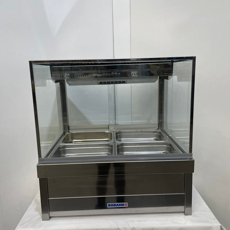 Roband S22RD Countertop Bain Marie - 835932