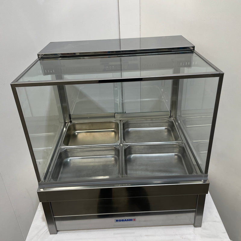 Roband S22RD Countertop Bain Marie - 835932