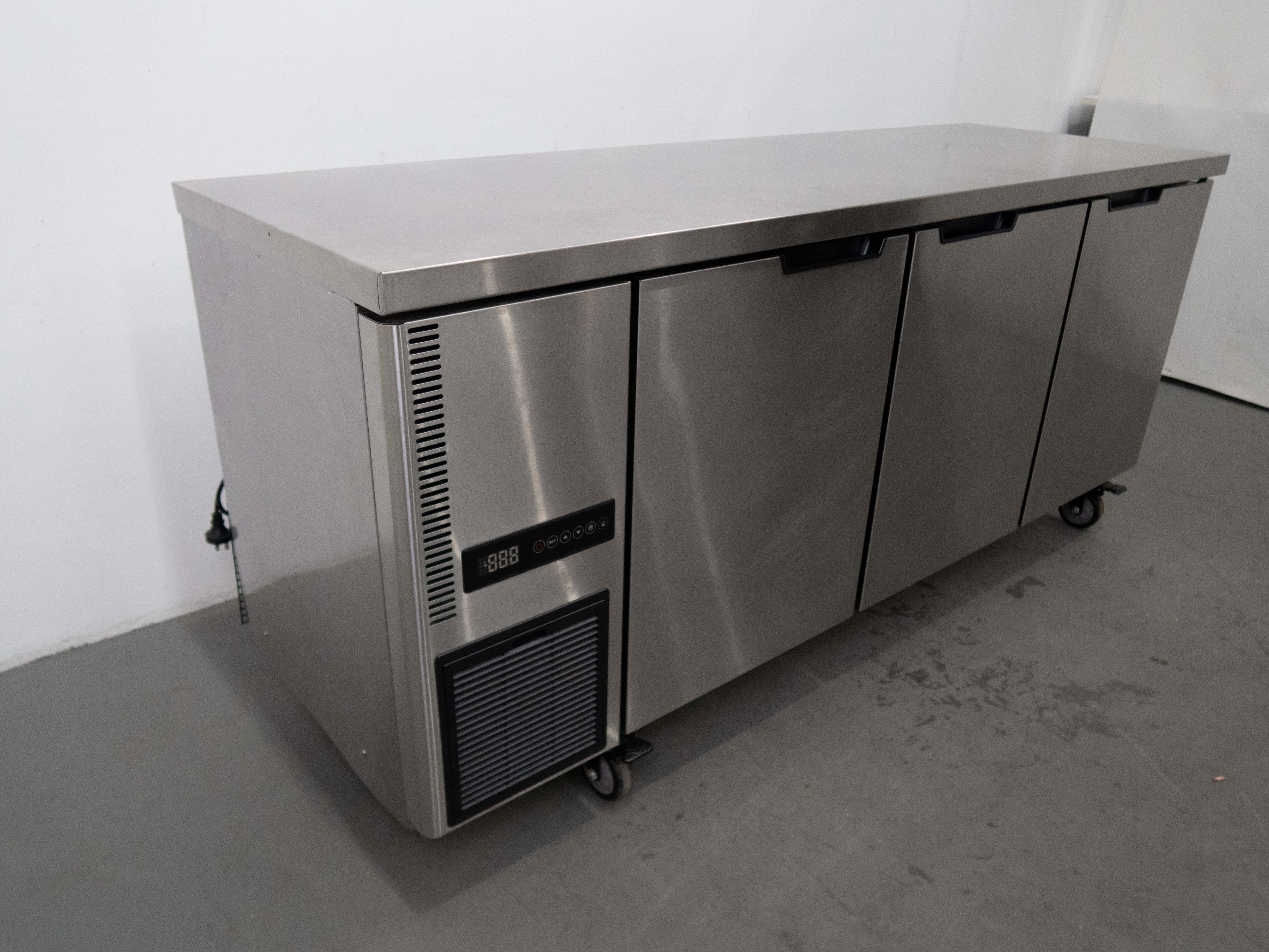 Thermaster TS1800TN-3D Workbench Fridge - 836032