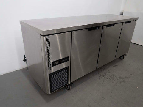 Thermaster TS1800TN-3D Workbench Fridge - 836032