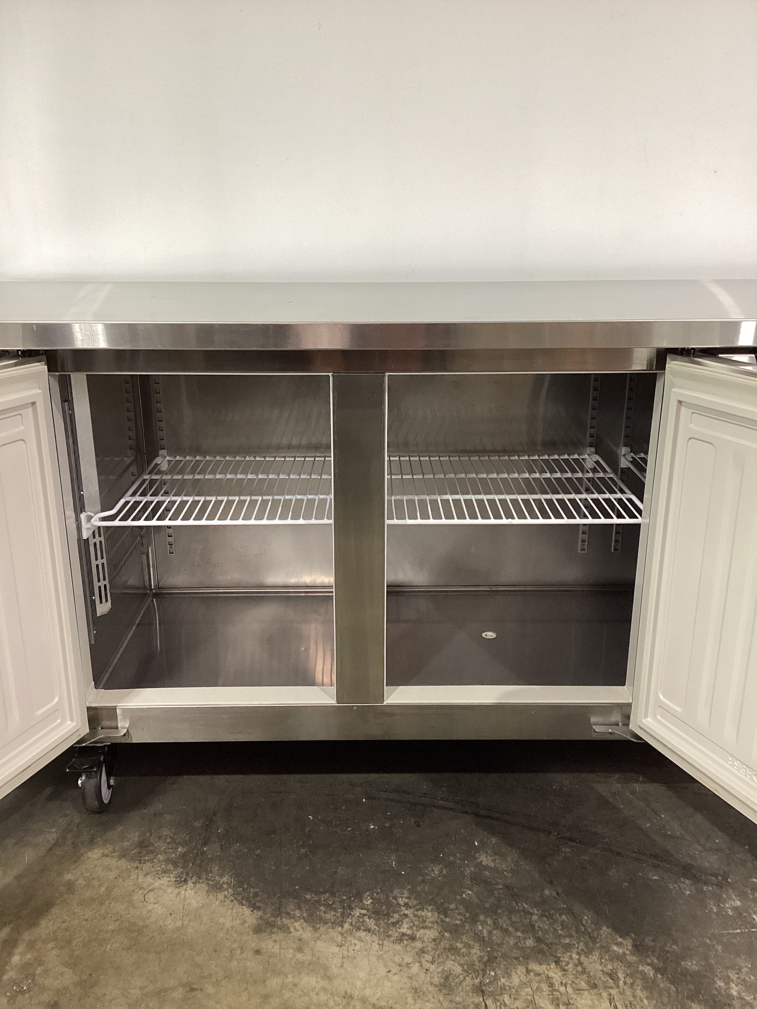 Thermaster TS1800TN-3D Workbench Fridge - 836032