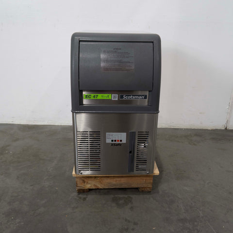 Scotsman ECM47ASOX Ice Machine - 836047