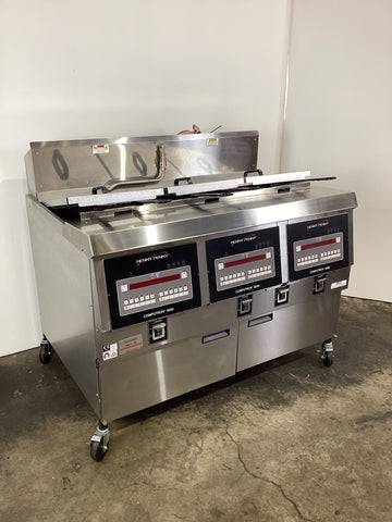 Henny Penny OFG-323 Fryer - 836090