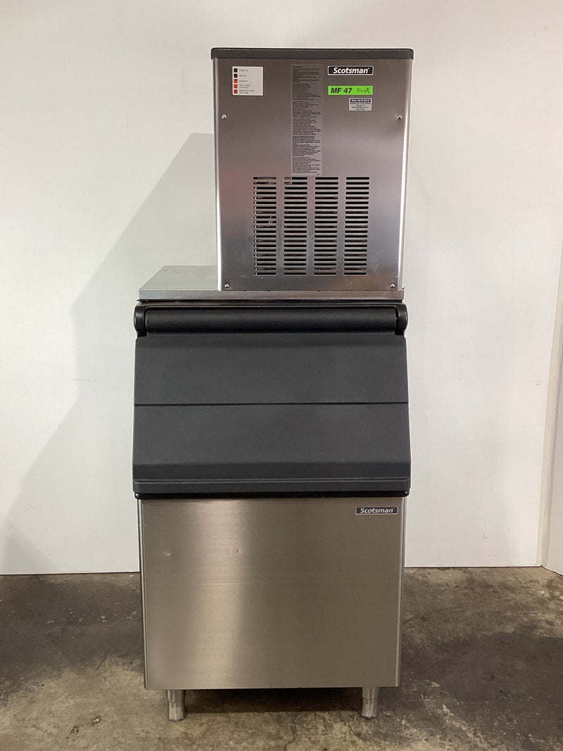 Scotsman MF47AS Ice Machine - 844753