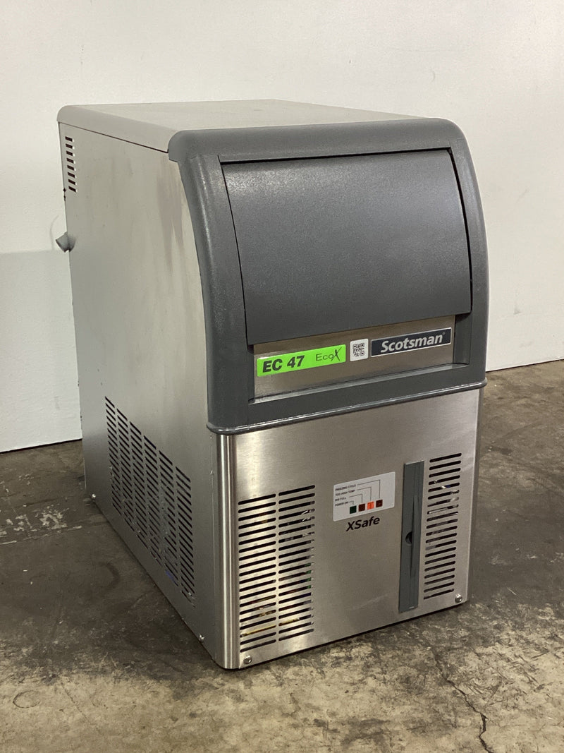 Scotsman ECM 47 AS Ice Machine - 836093