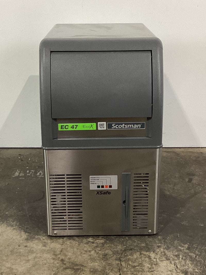 Scotsman ECM 47 AS Ice Machine - 836093