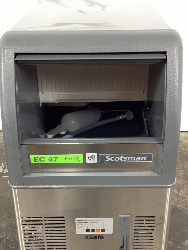 Scotsman ECM 47 AS Ice Machine - 836093