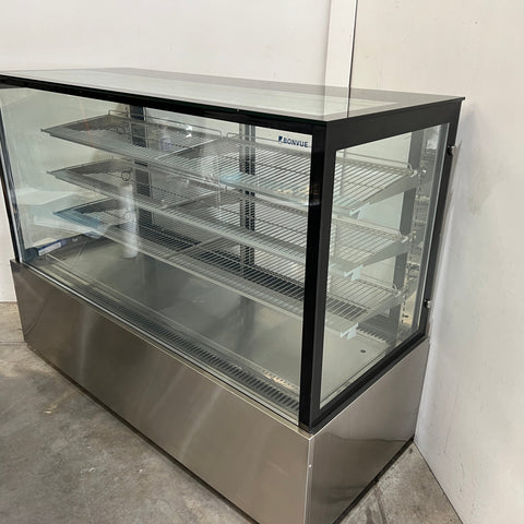 FED Bonvue SL860V Chilled Food Display - 836109
