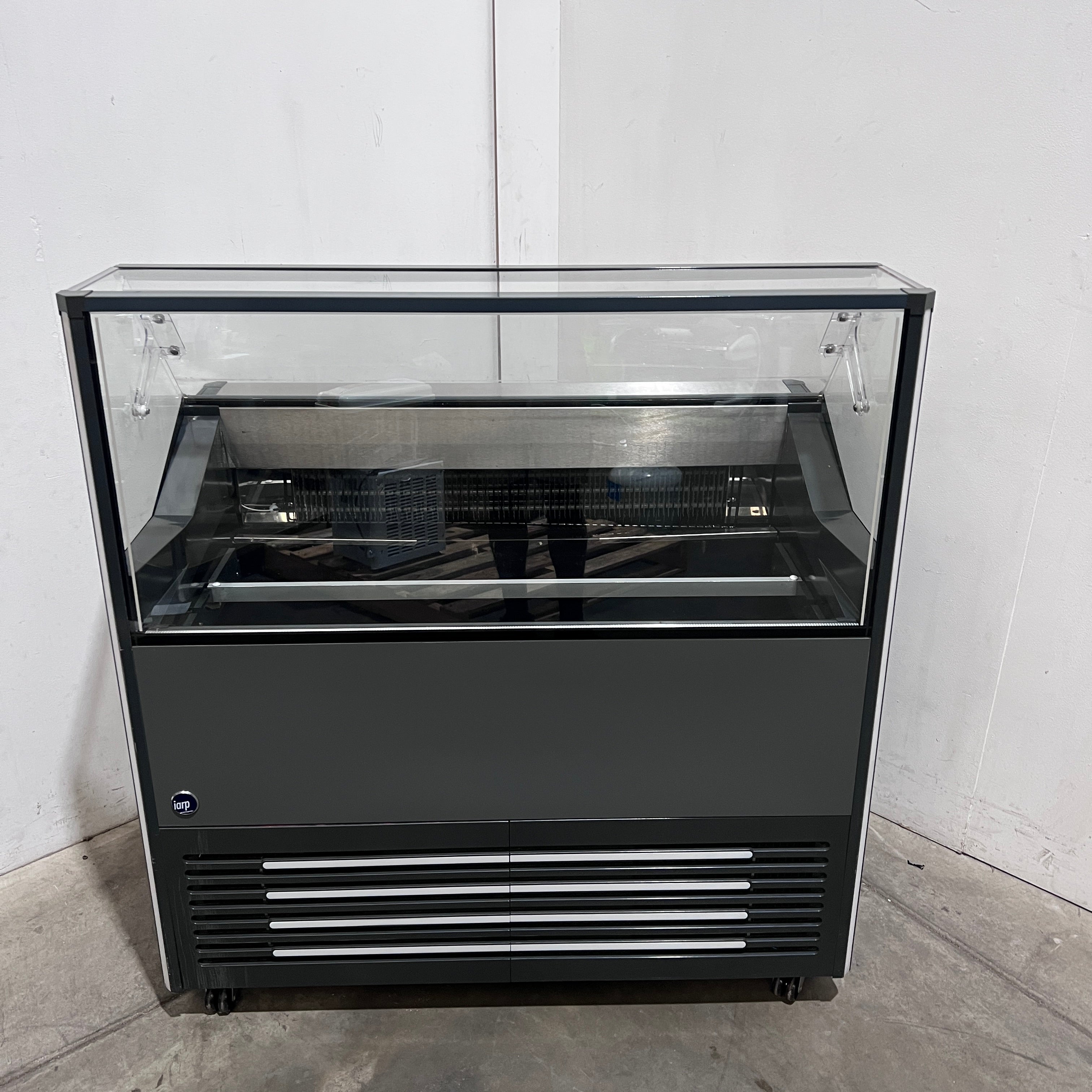 Iarp Delight 18 Gelato Display - 836110
