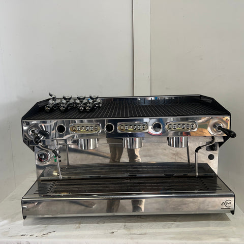 ACM Evolve Auto 3 Group Coffee Machine - 836125