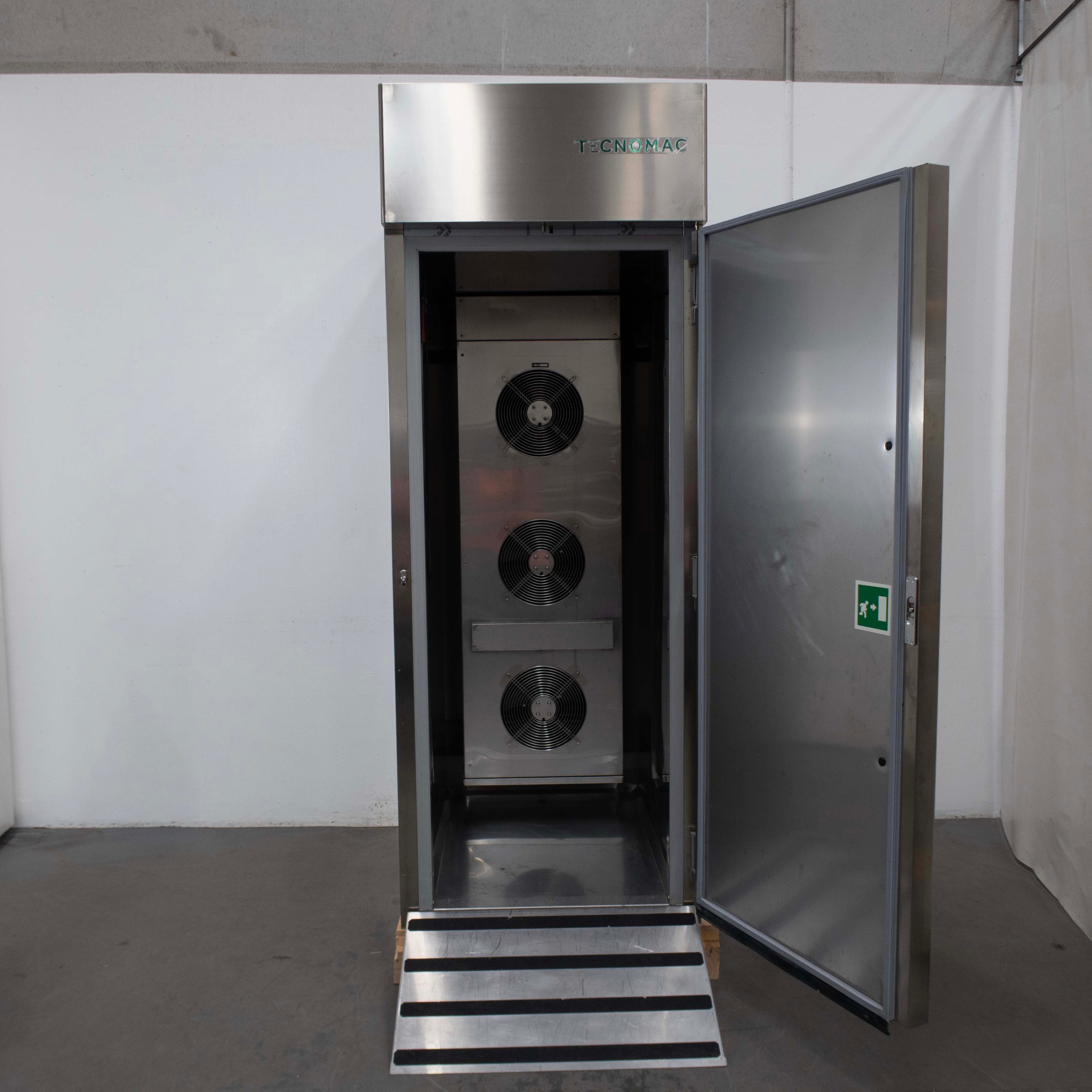 Tecnomac CT2080 Blast Freezer/Chiller - 836135