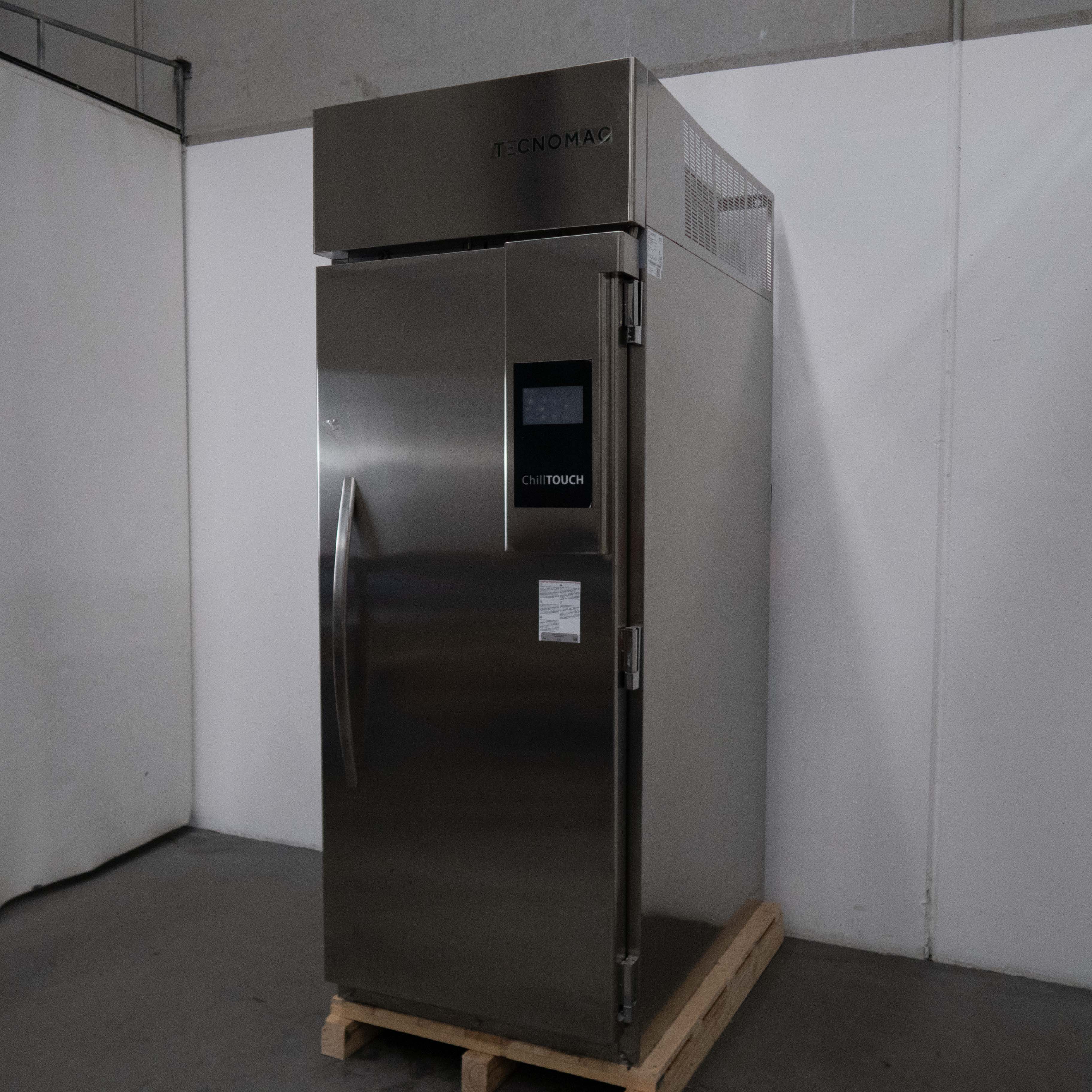 Tecnomac CT2080 Blast Freezer/Chiller - 836135