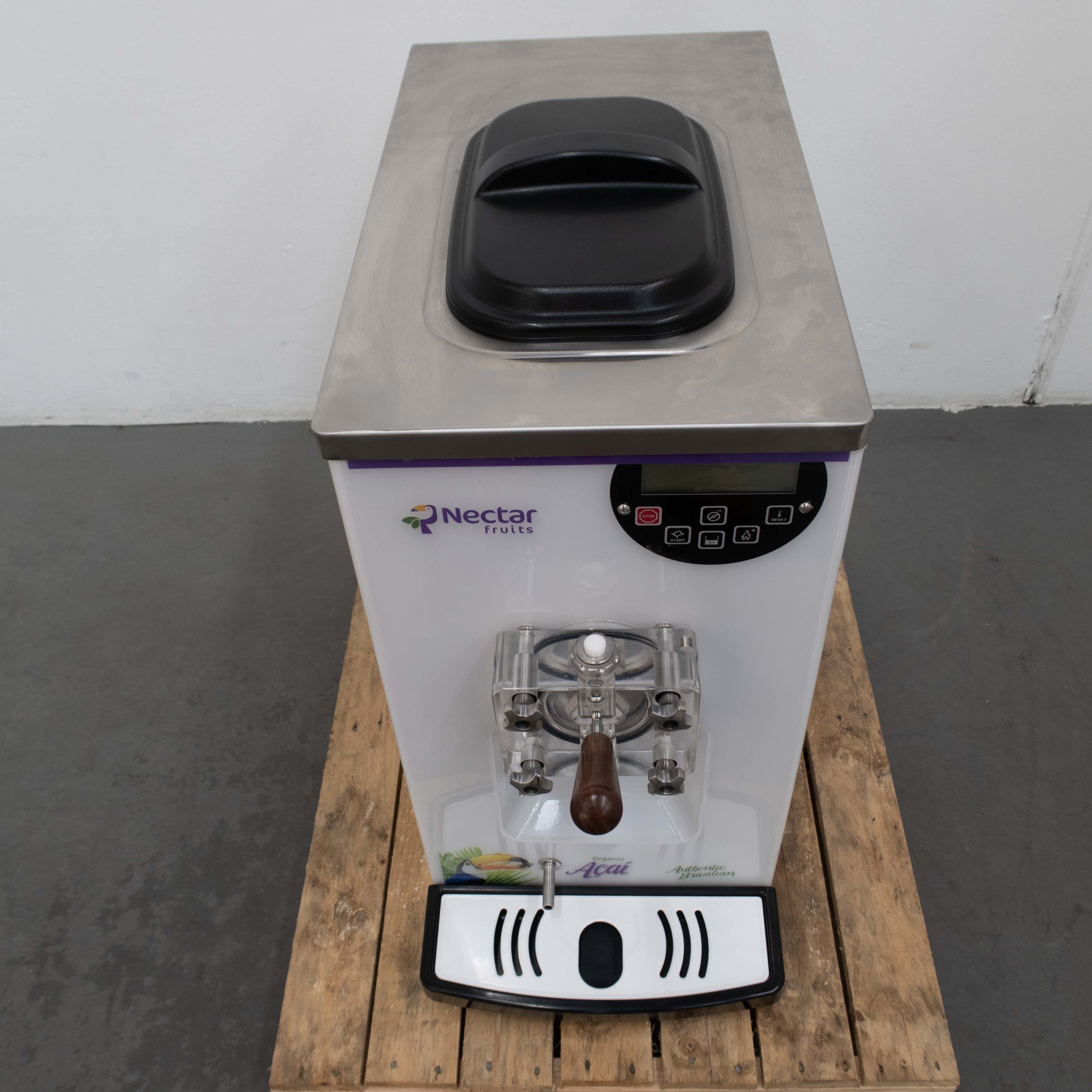 Spaceman S770 Ice Cream Machine - 836224