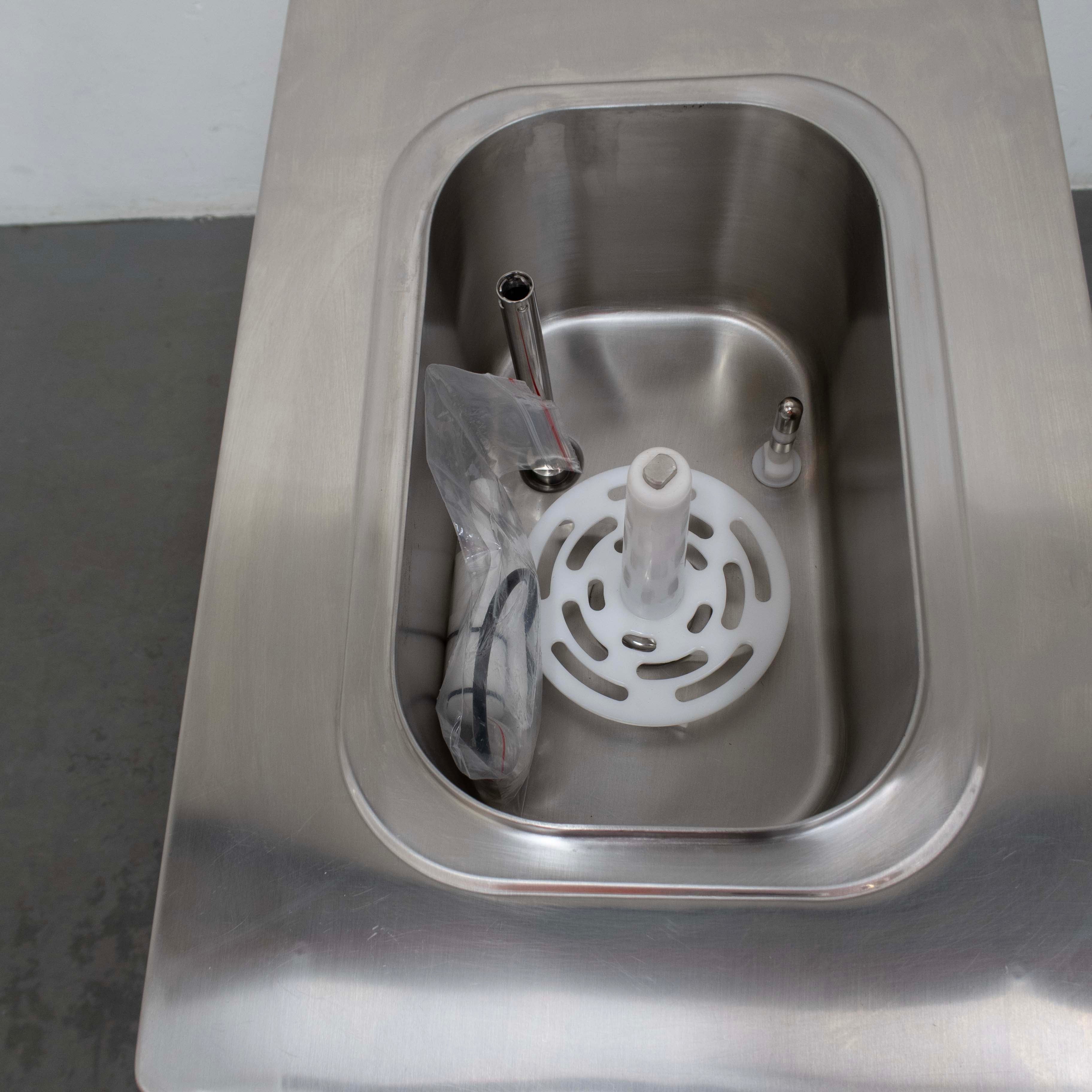 Spaceman S770 Ice Cream Machine - 836224