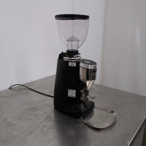 Mazzer MAJOR V ELECT Electronic Coffee Grinder - 836431