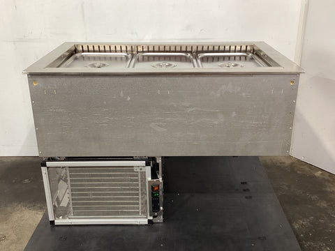 Emainox I7HCVRVGT3 Cold Food Display - 836439