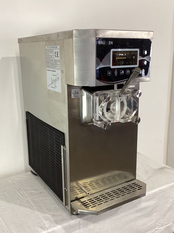 Brullen i91 Pro Ice Cream Machine - 836628