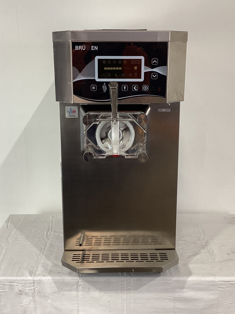 Brullen i91 Pro Ice Cream Machine - 836628