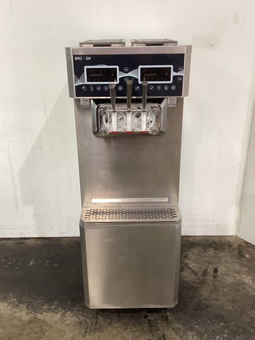 Brullen i95 Pro Soft Serve Machine - 836716