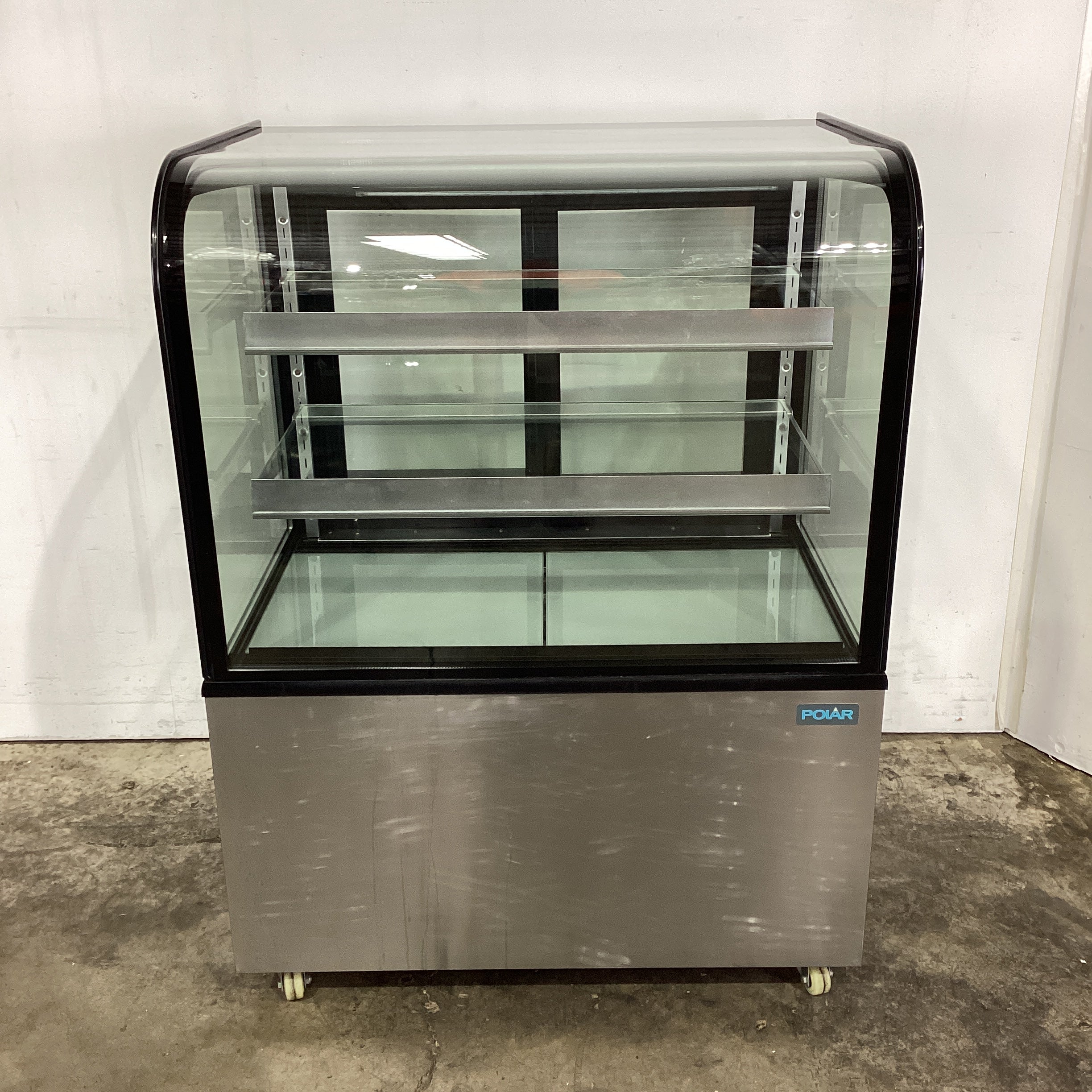 Polar CG841-A-03 Cold Food Display - 836734