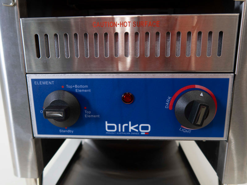 Birko 1003202 Conveyor Toaster - 836812