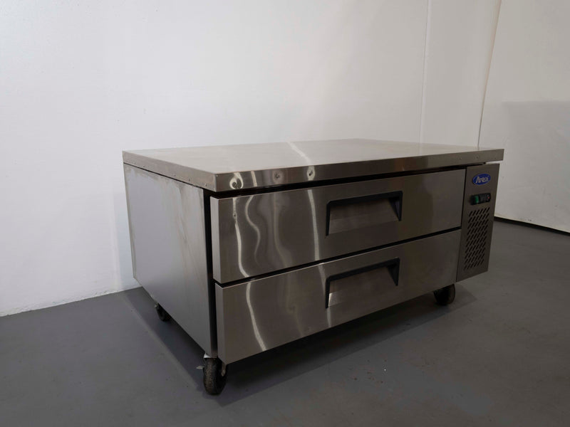 Atosa MGF8450GR Chef Base - 836817