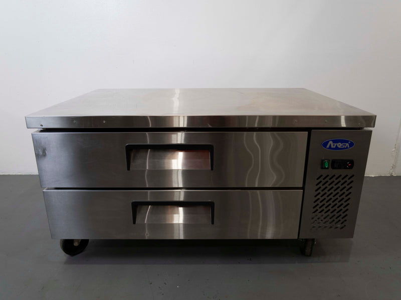 Atosa MGF8450GR Chef Base - 836817