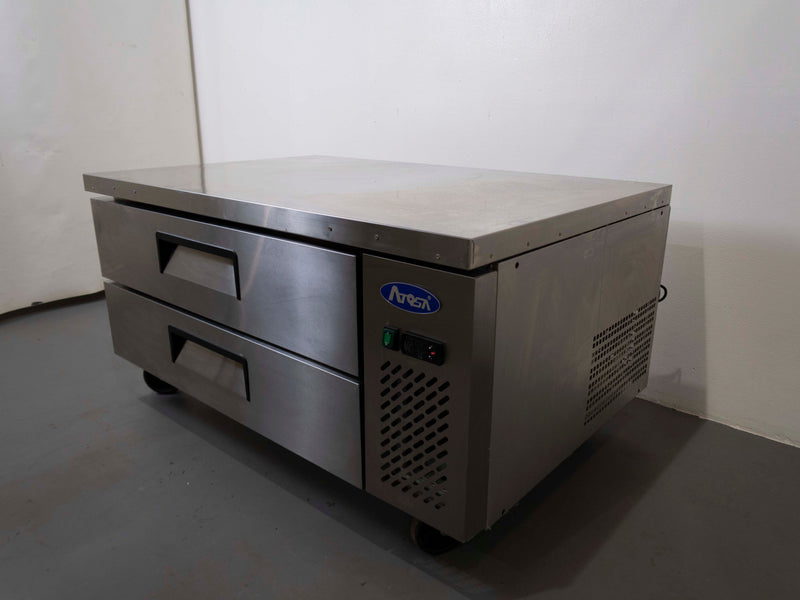 Atosa MGF8450GR Chef Base - 836817