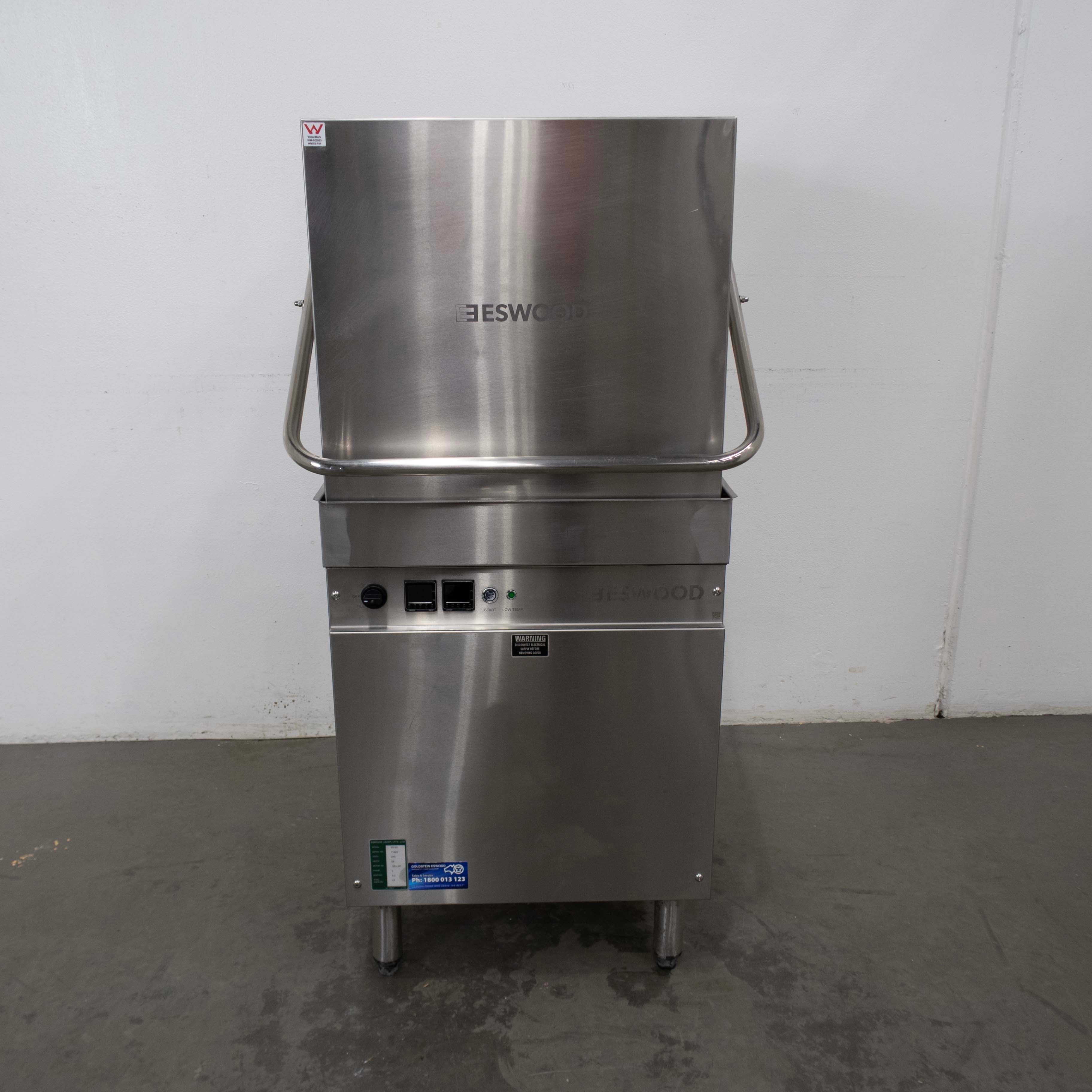 Eswood ES25 Passthrough Dishwasher - 836827