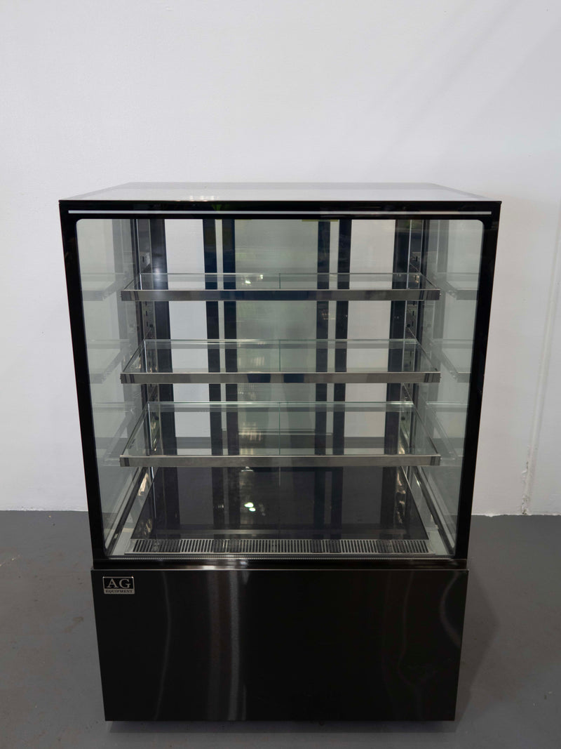 AG Equipment CS900L3 Refrigerated Display - 836856