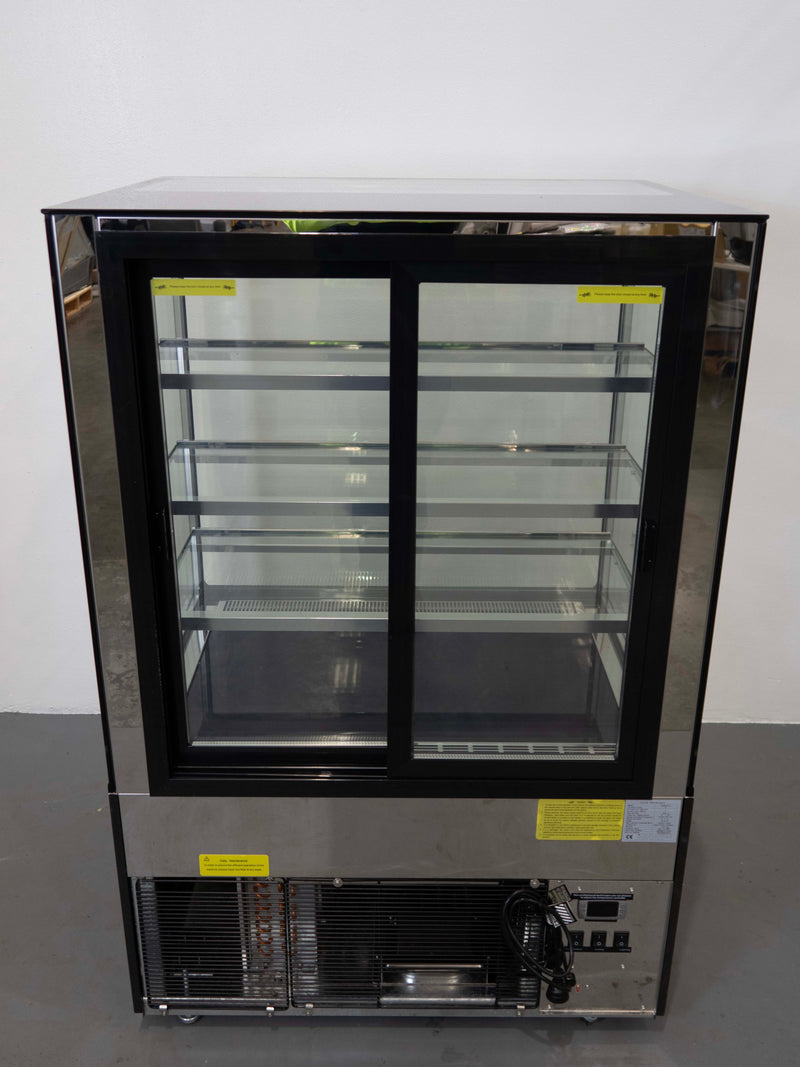 AG Equipment CS900L3 Refrigerated Display - 836856