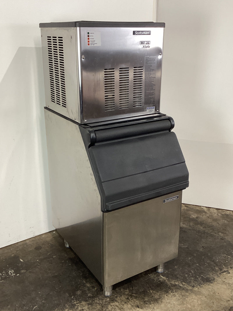 Scotsman MF36AS 230/50/1 Ice Machine - 836863