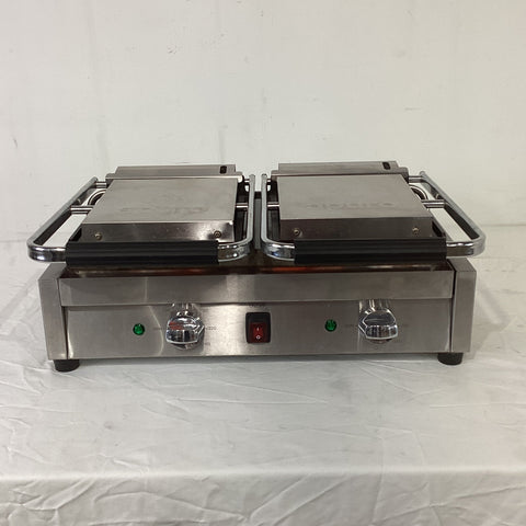 Apuro DY998-A-02 Contact Grill - 836877