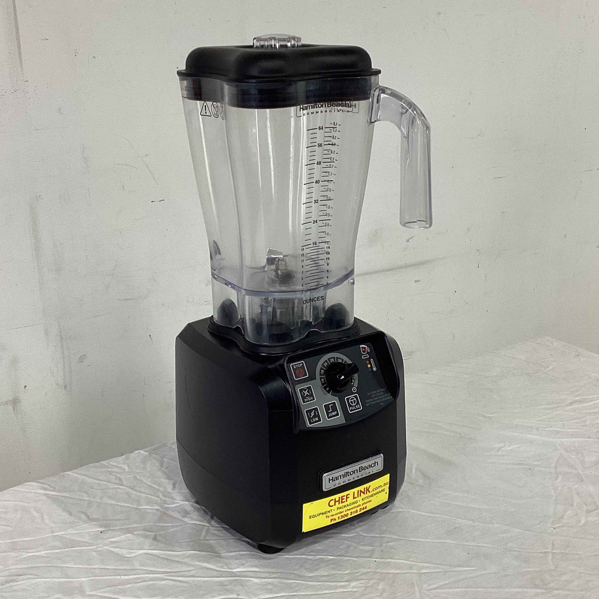 Hamilton Beach HBH650-AU Blender - 836925