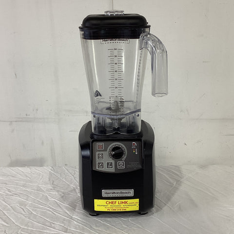 Hamilton Beach HBH650-AU Blender - 836925