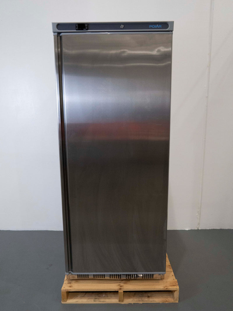 Polar CD085-A Upright Freezer - 837049