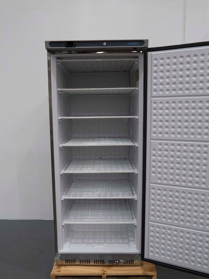 Polar CD085-A Upright Freezer - 837049