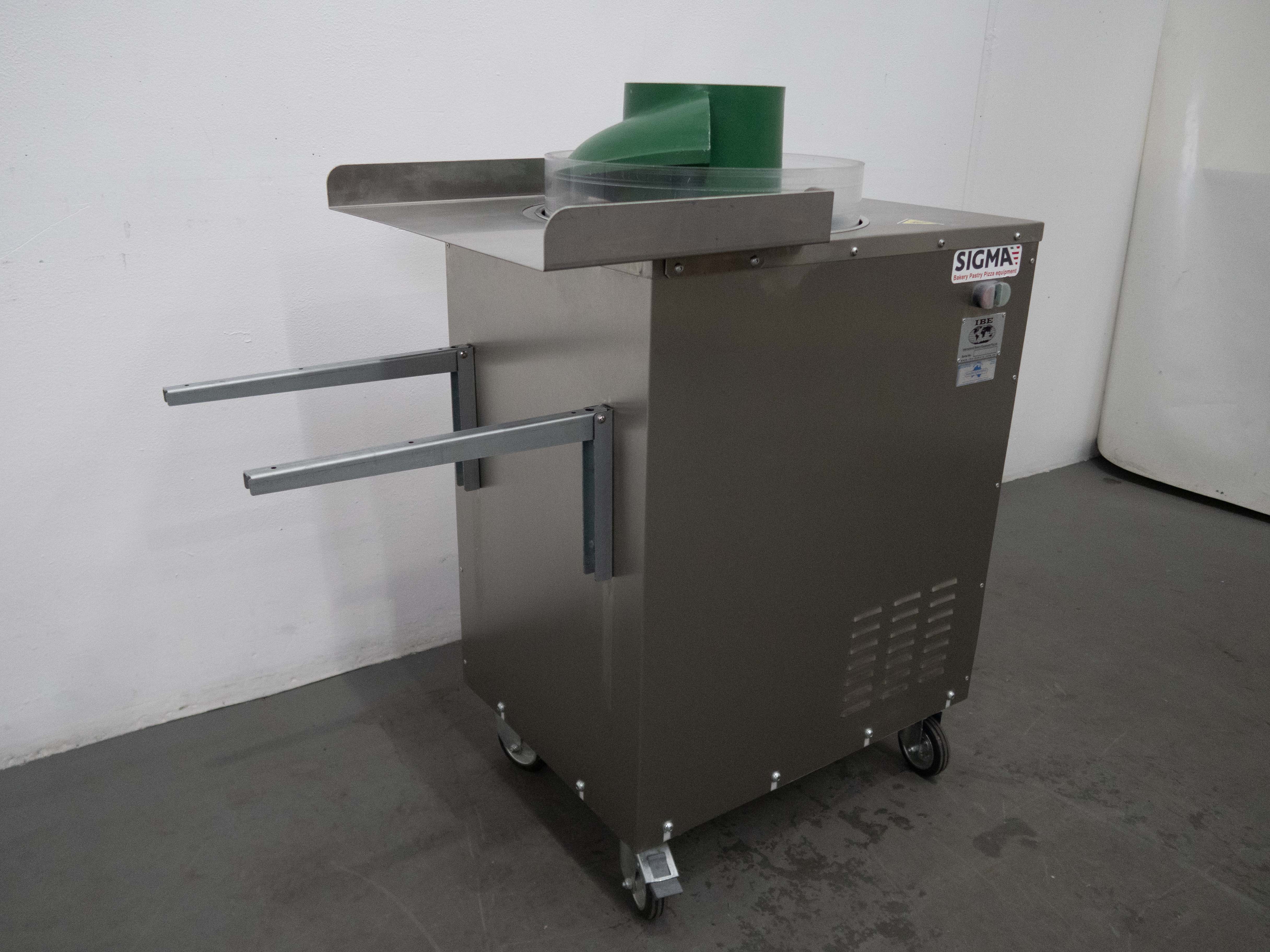 Sigma SFERA Screw Rounder - 837055