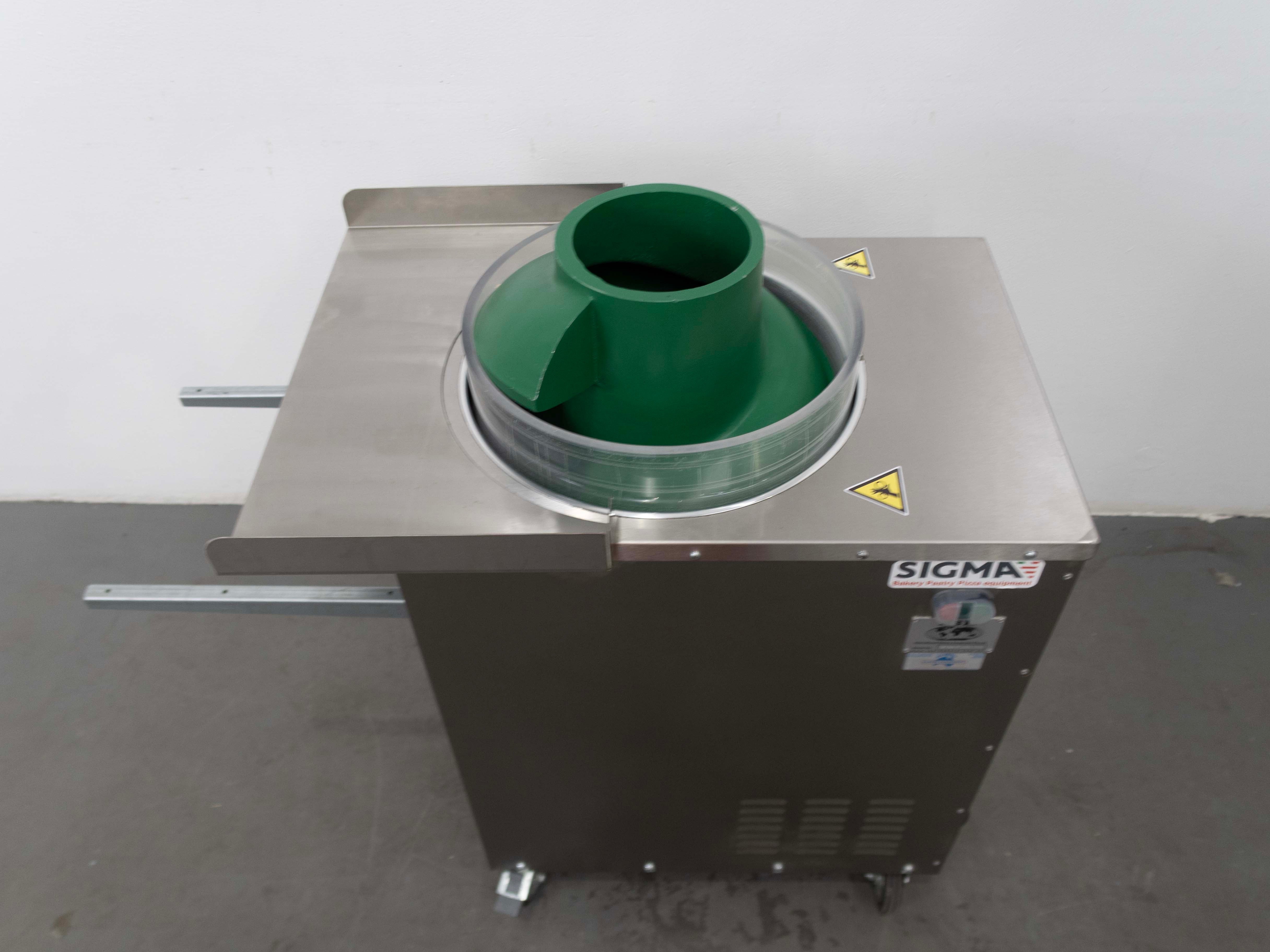 Sigma SFERA Screw Rounder - 837055