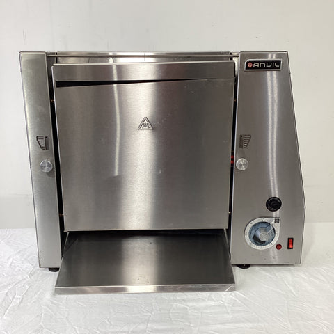Anvil VTA0101-ICE Bun Toaster - 837061