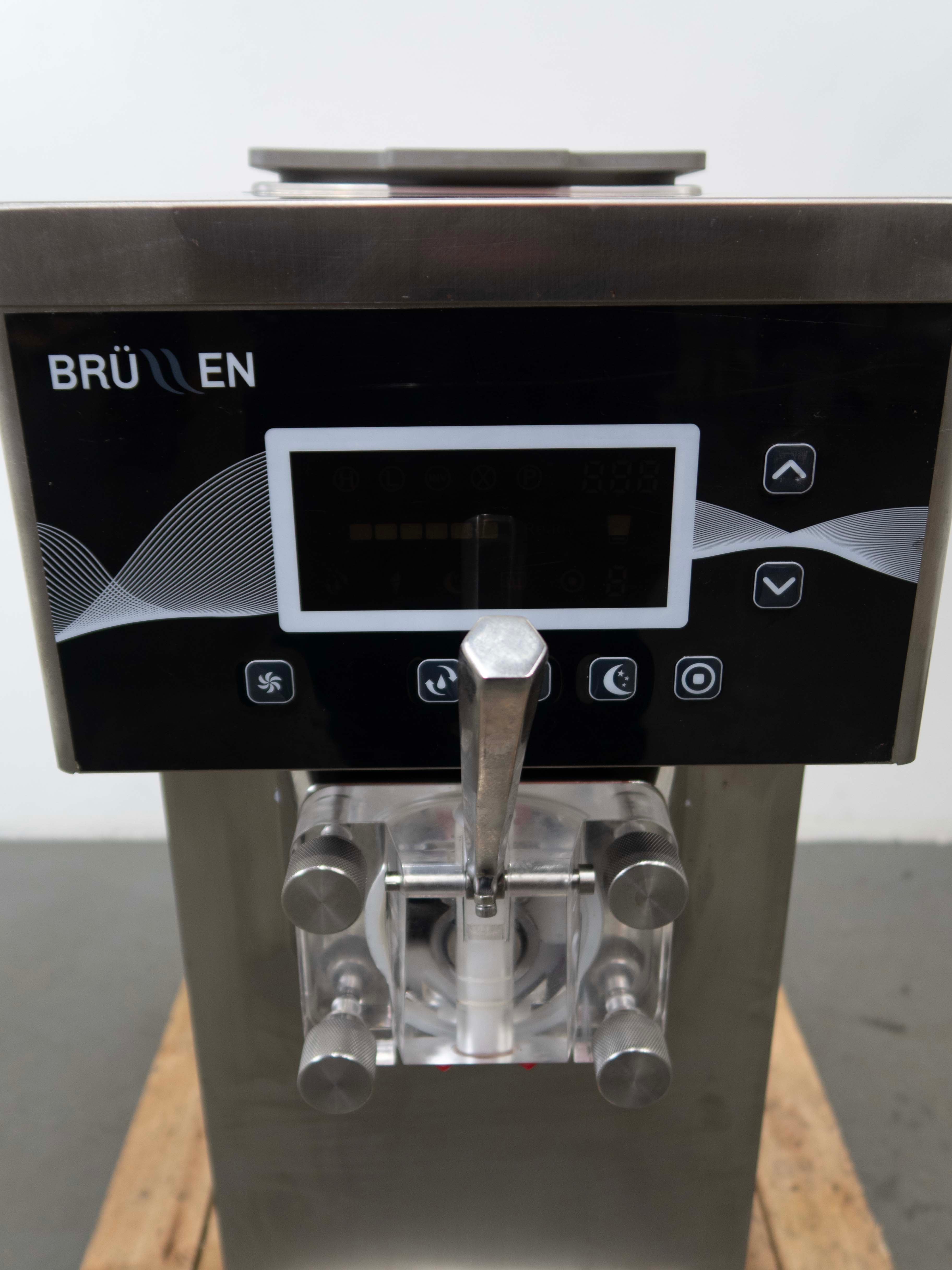 Brullen i91 Ice Cream Machine - 837075