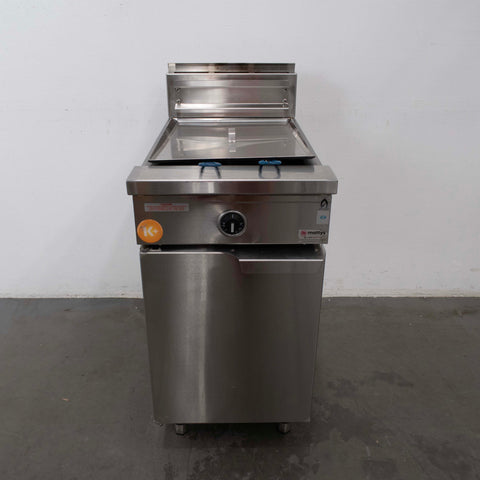 B&S KTF-451 Fryer - 837079