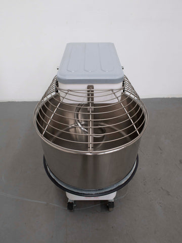 Mecnosud PK44AD Spiral Mixer - 837174