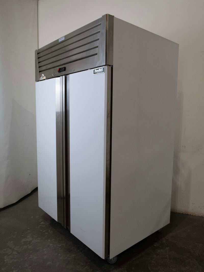 Nova Chill BMC2 Upright Fridge - 837255