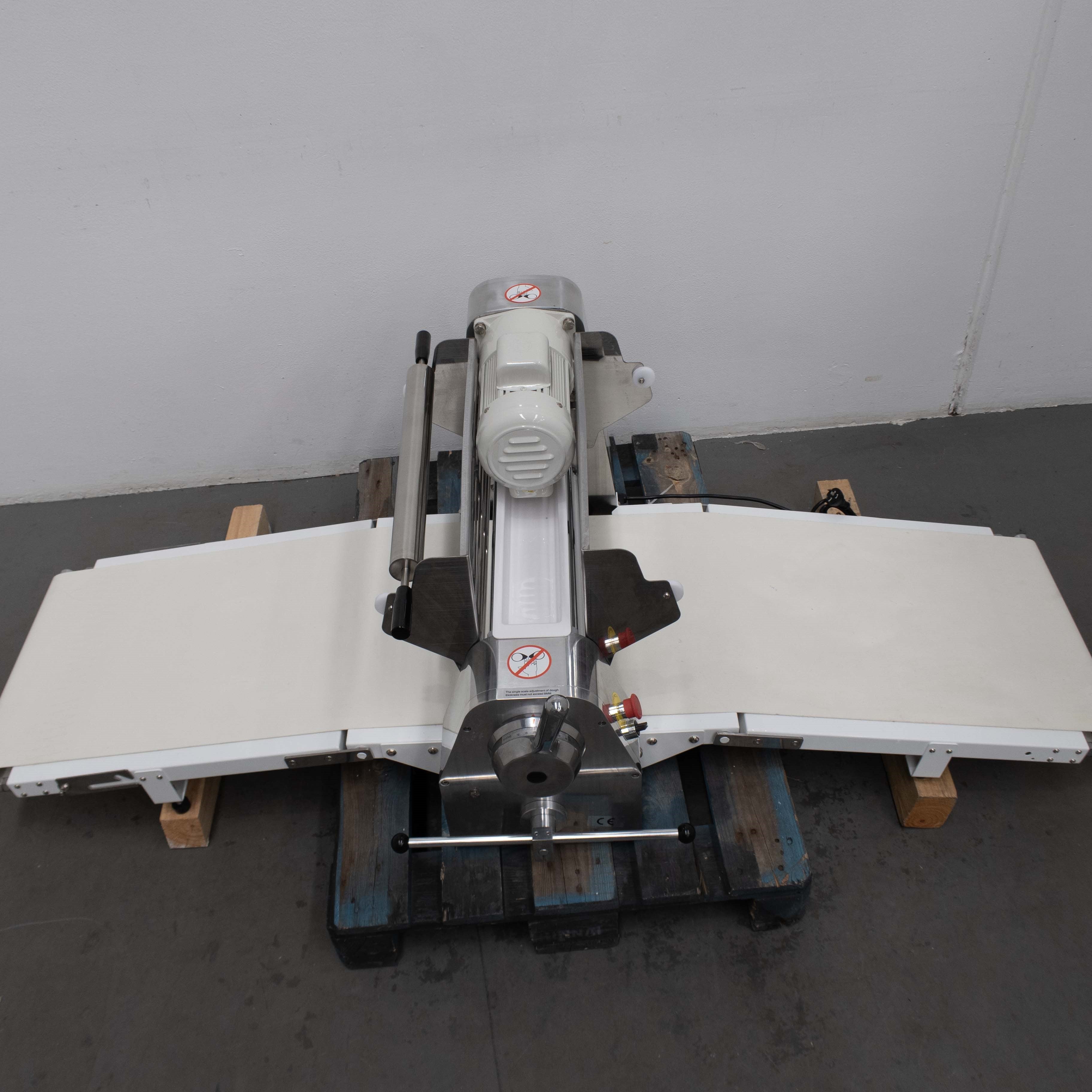 Federal JDR-520B Dough Sheeter - 837285