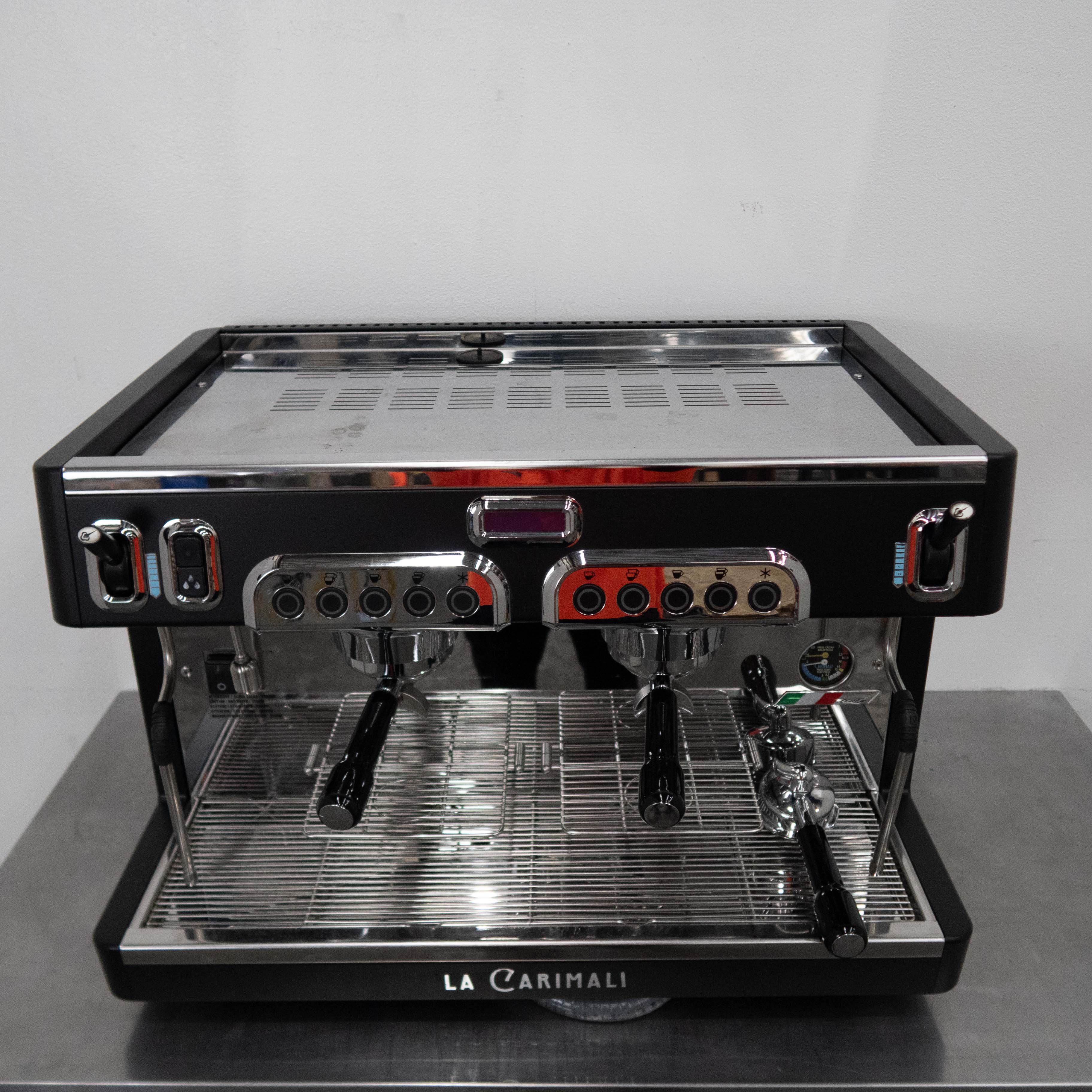 Carimali Cento 2 Group Coffee Machine - 837367