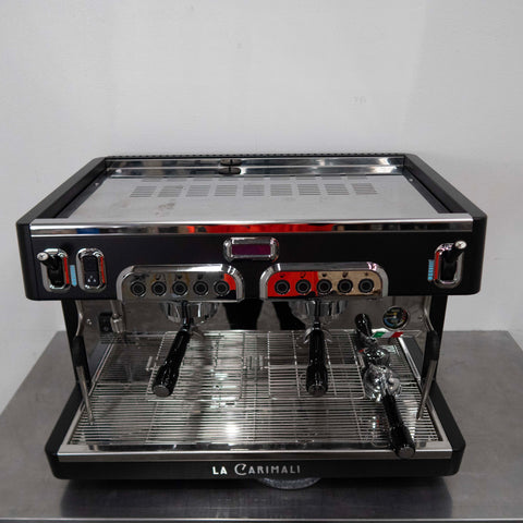 Carimali Cento 2 Group Coffee Machine - 837367