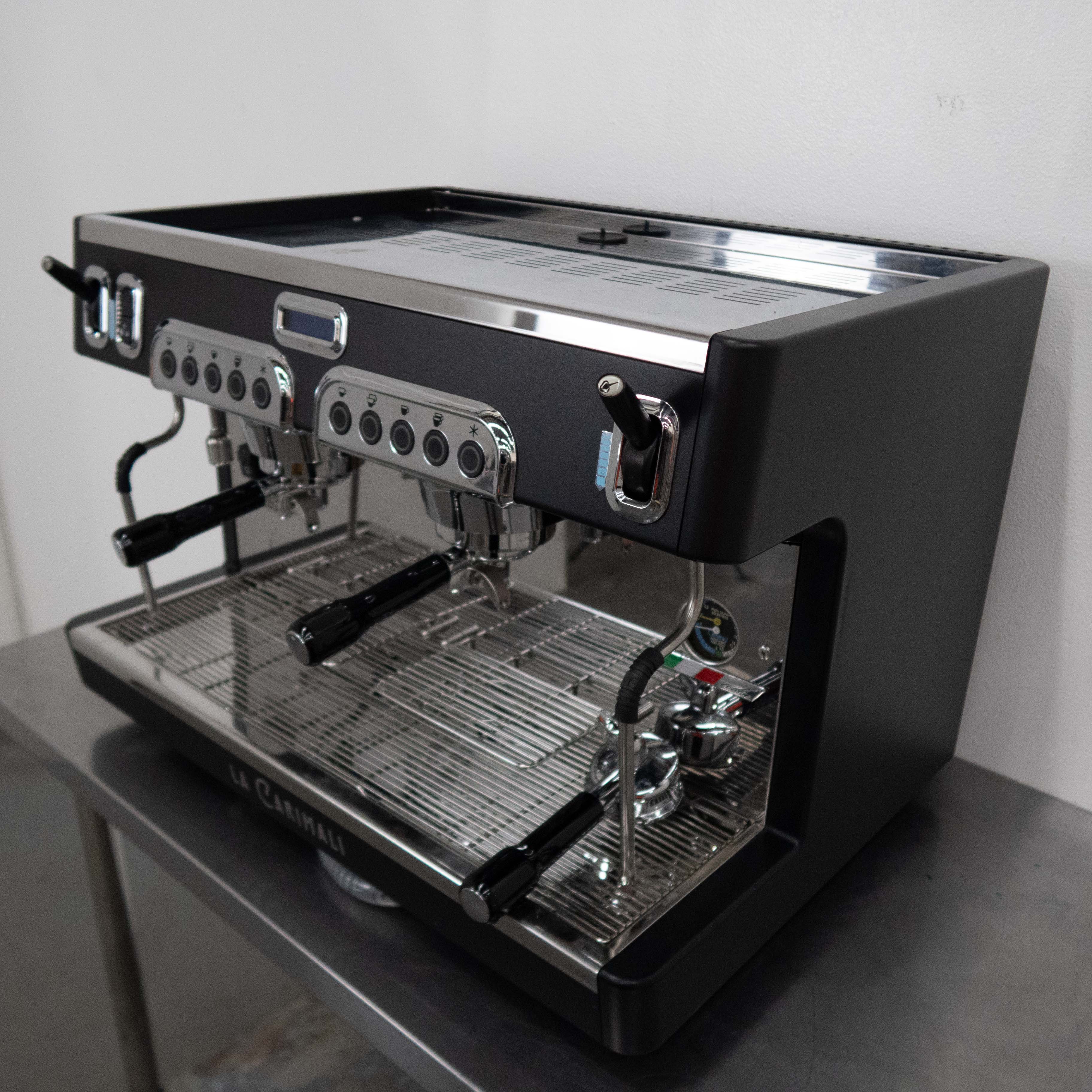 Carimali Cento 2 Group Coffee Machine - 837367