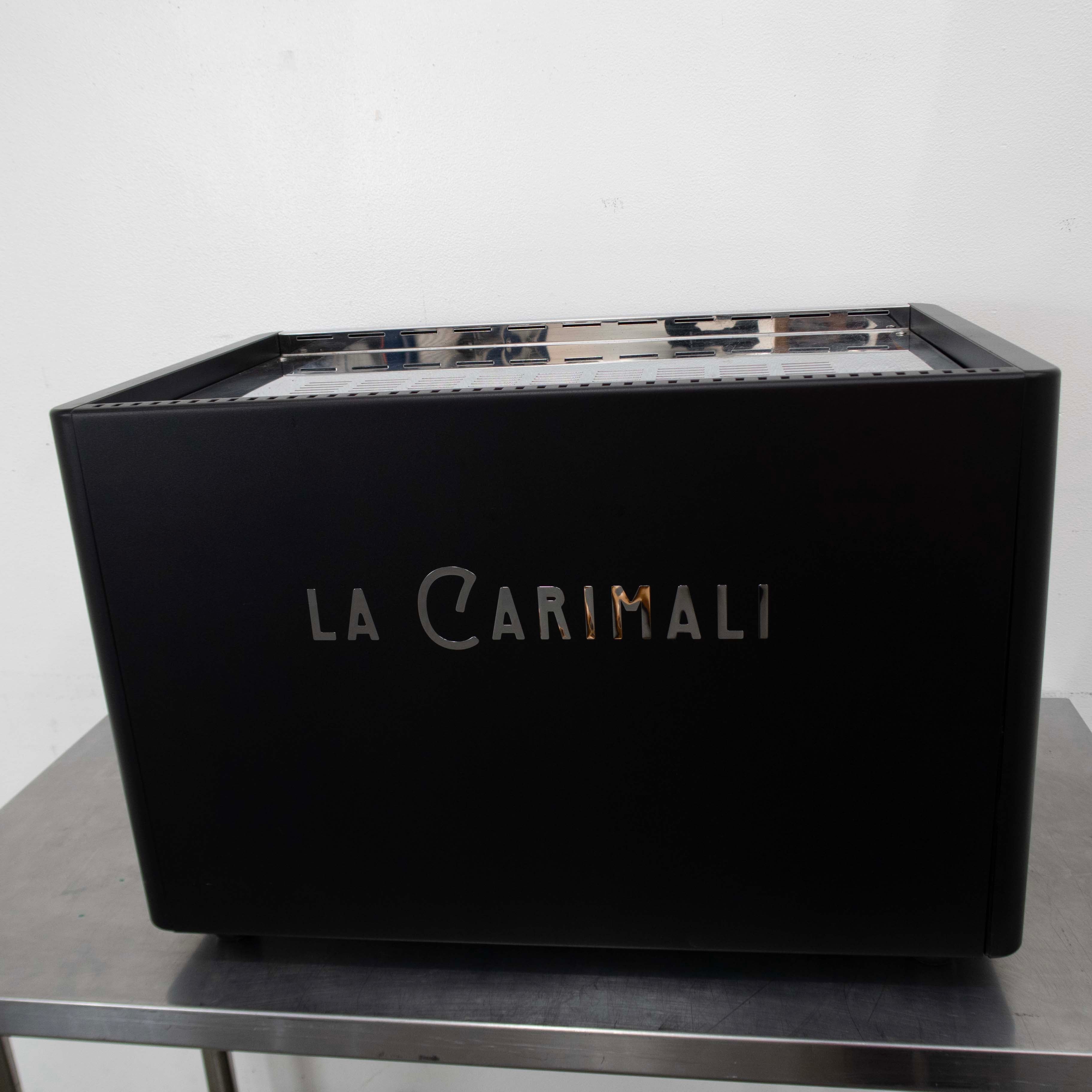 Carimali Cento 2 Group Coffee Machine - 837367