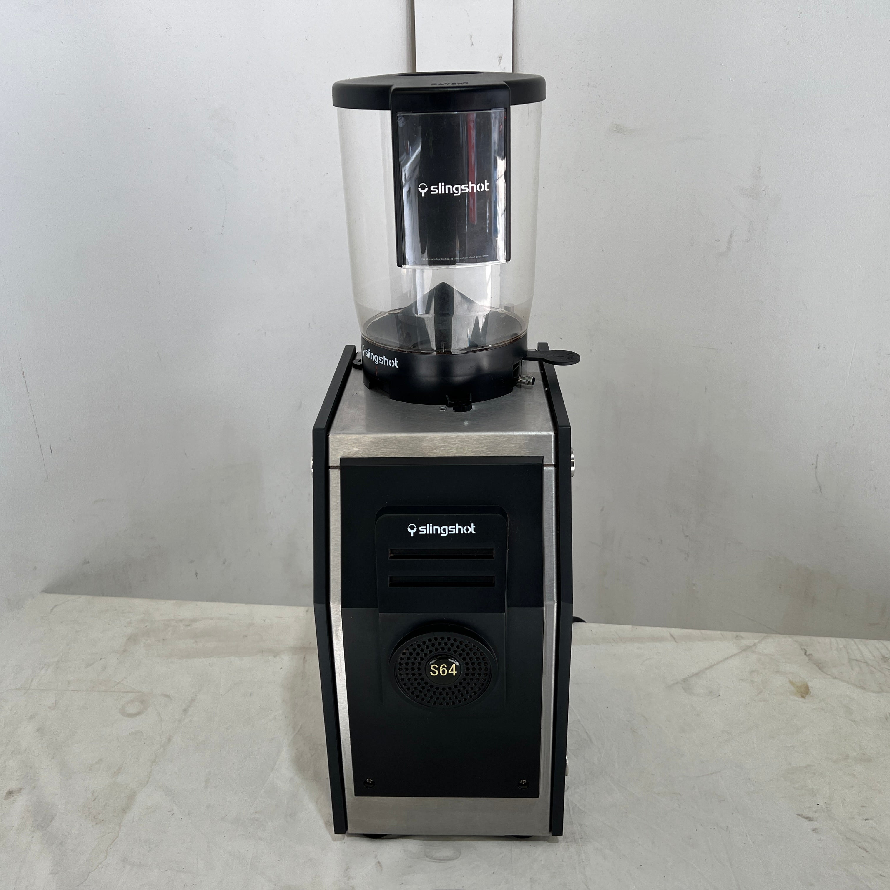 Slingshot S64 Coffee Grinder - 837368